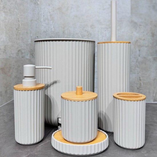 Bathroom Set 